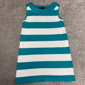 Gap Kids Striped Jumper Size XS 4-5